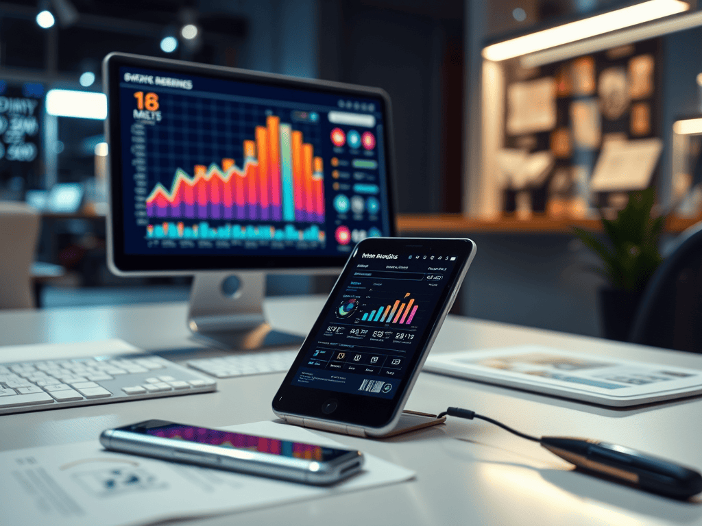 Digital Marketing Trends