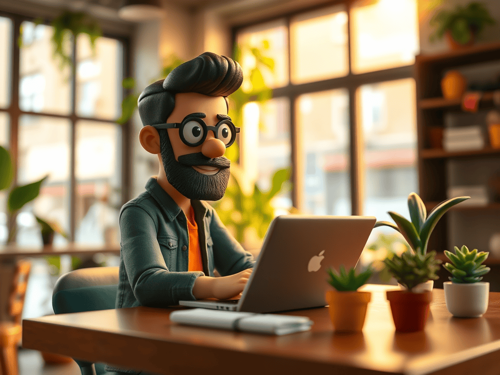 Digital Nomad Habits