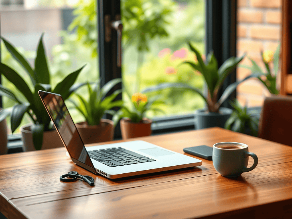 Digital Nomad Habits