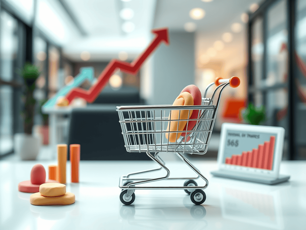 E-commerce Trends