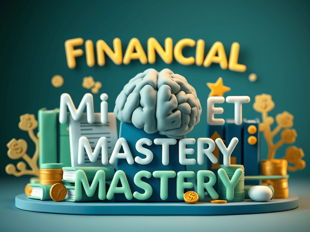 Financial Mindset Mastery
