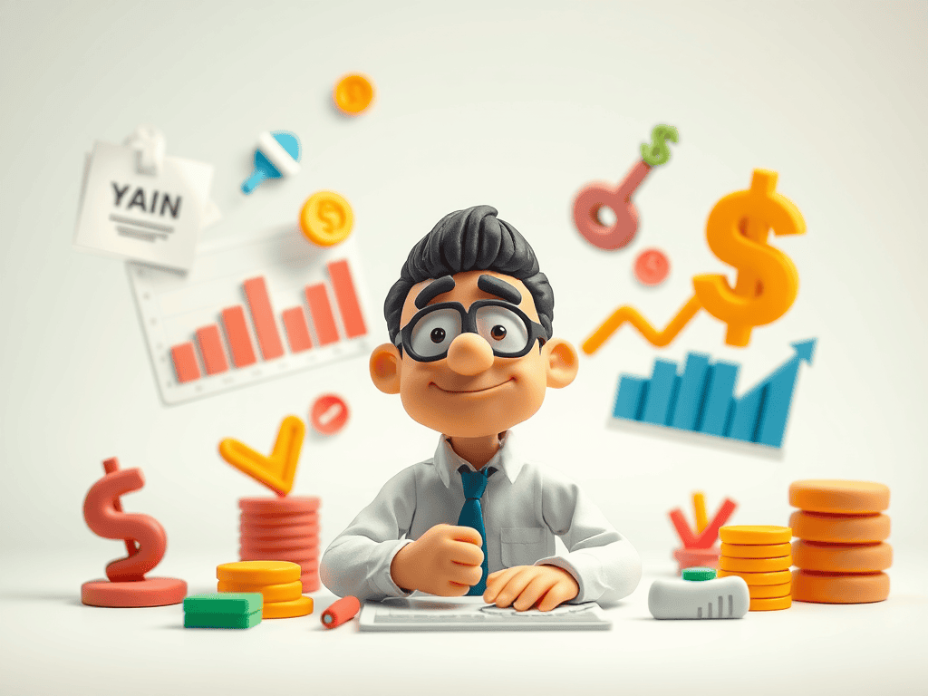 Financial Mindset Mastery