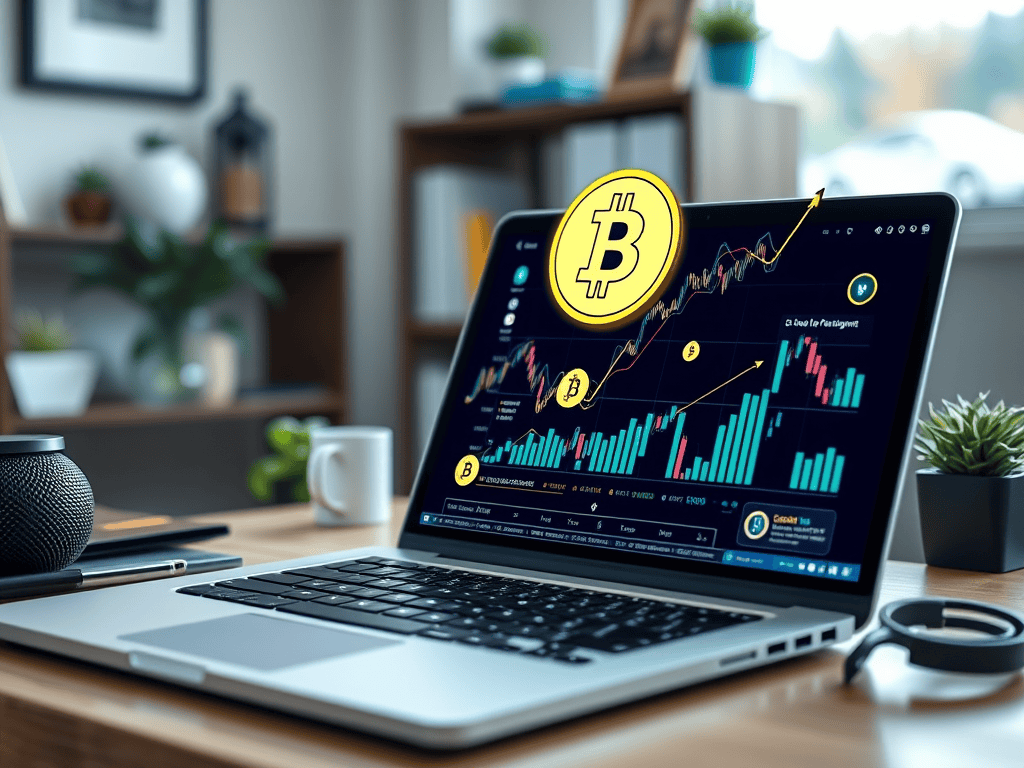 How to Achieve Financial Freedom Online