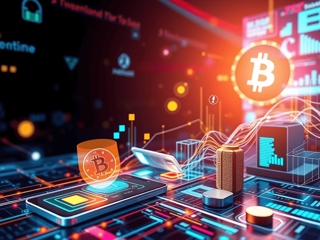 Top FinTech Trends Transforming Finance in 2025