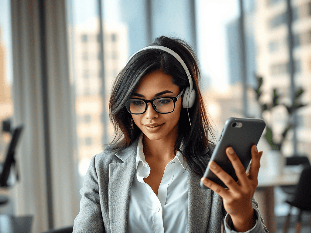 Main Hustle Transition