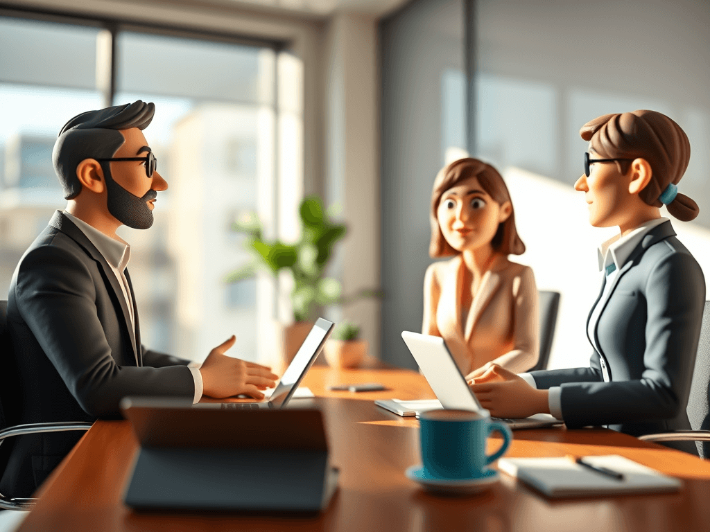 Negotiation Tips for Entrepreneurs