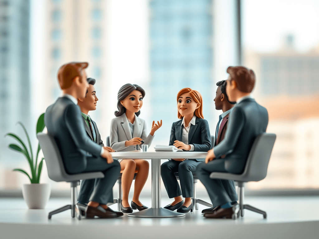 Negotiation Tips for Entrepreneurs