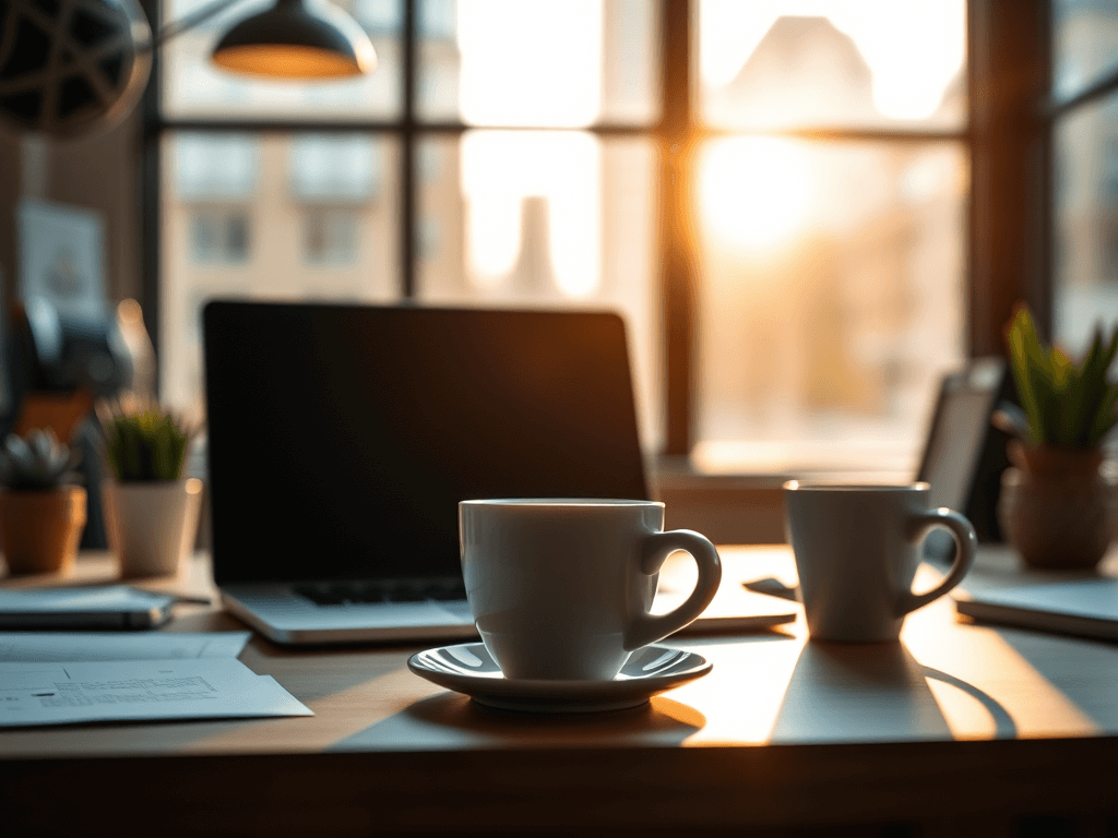 Side Hustle Transition