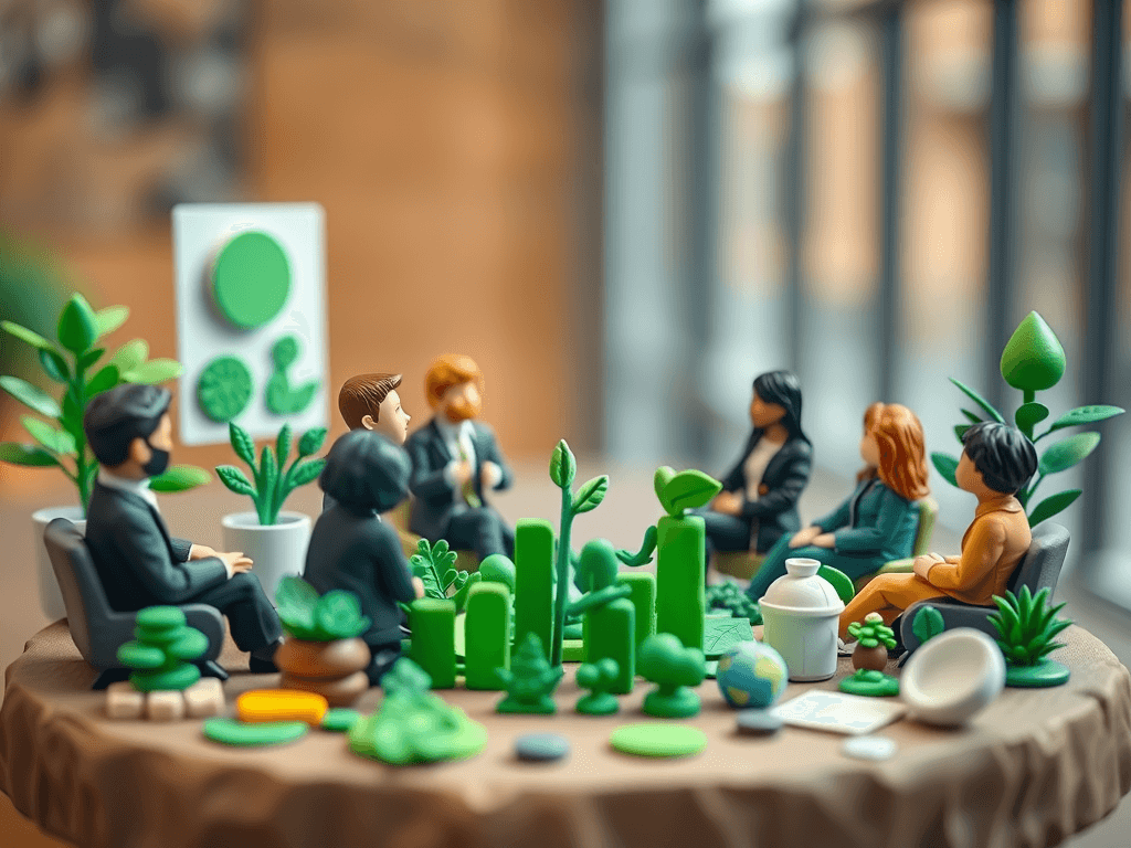 Sustainable Investing