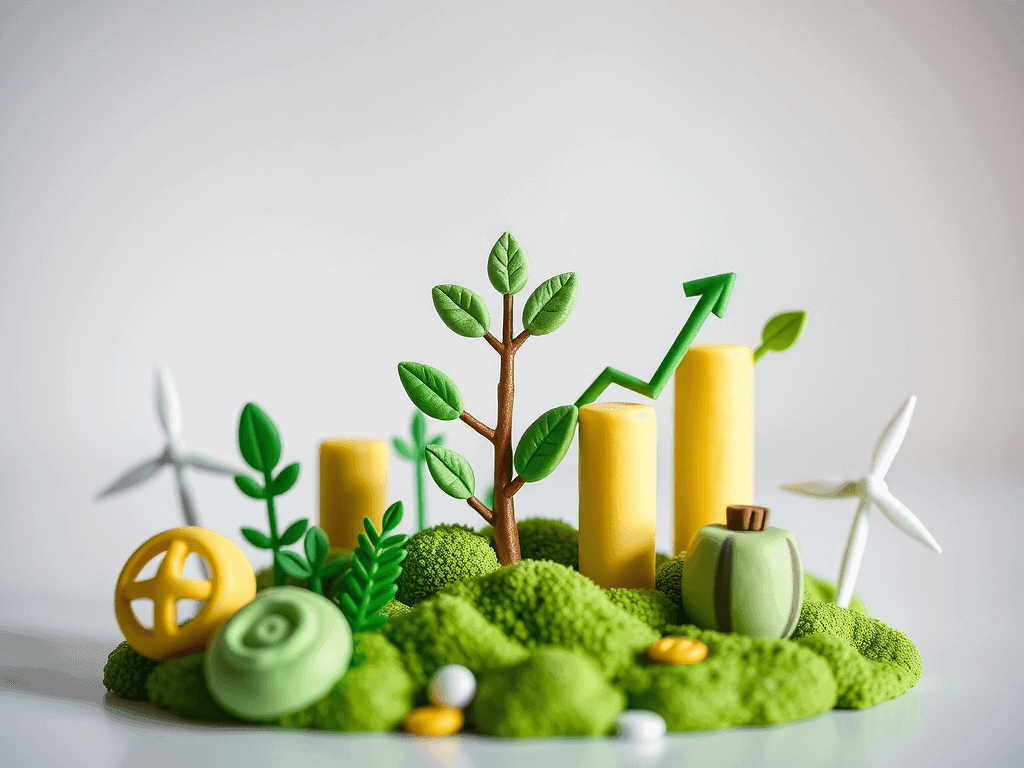 Sustainable Investing