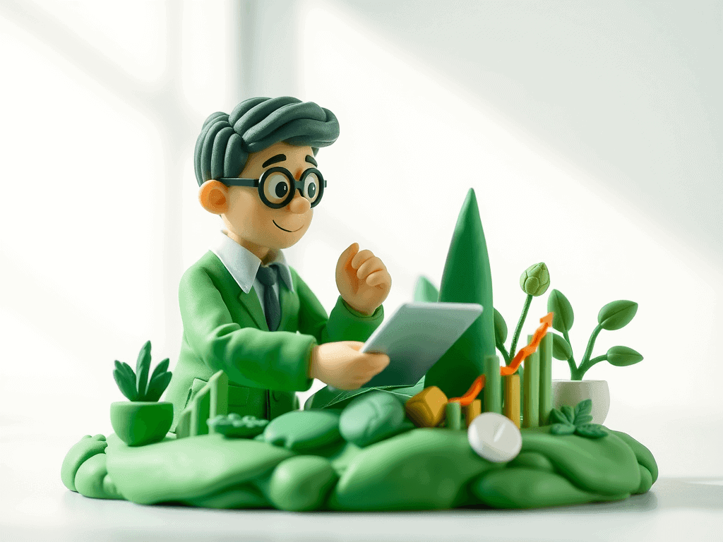 Sustainable Investing