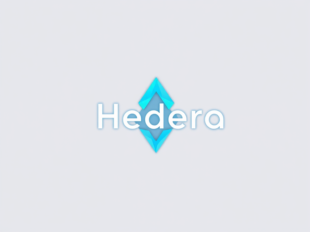 Earning financial freedom with Hedera blockchain technology for decentralized finance and secure cryptocurrency transactions.