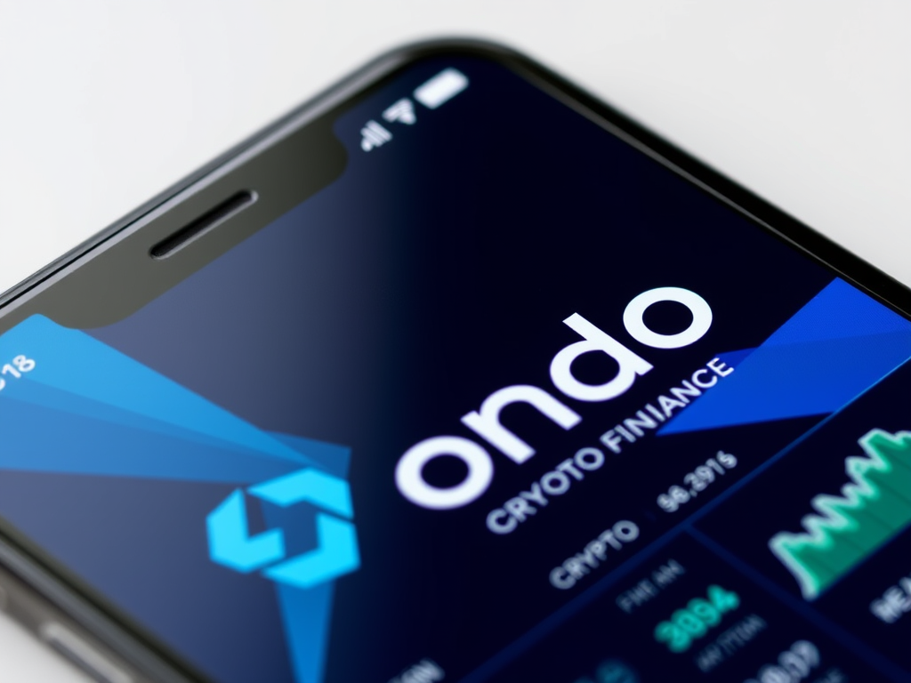 Ondo Finance crypto review