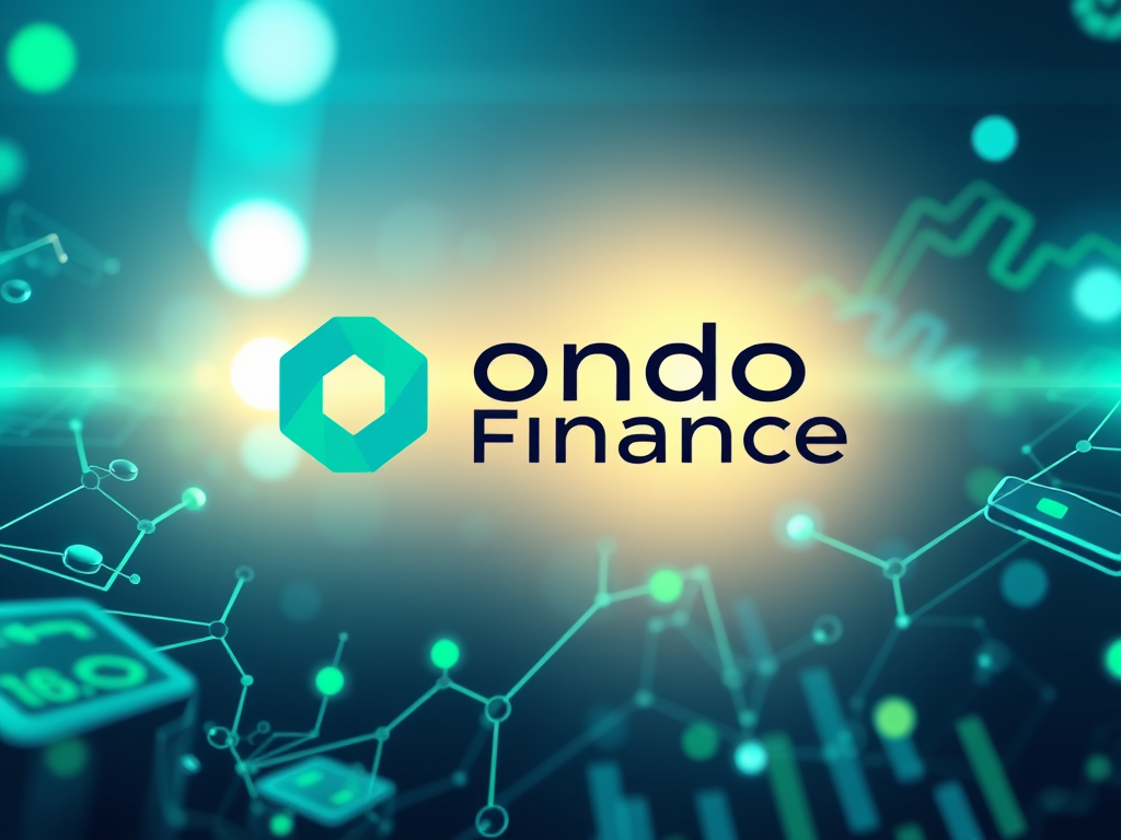 Ondo Finance crypto review
