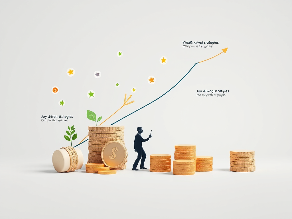 Financial Freedom Without Austerity