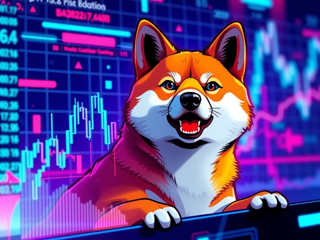 Shiba Uni price prediction