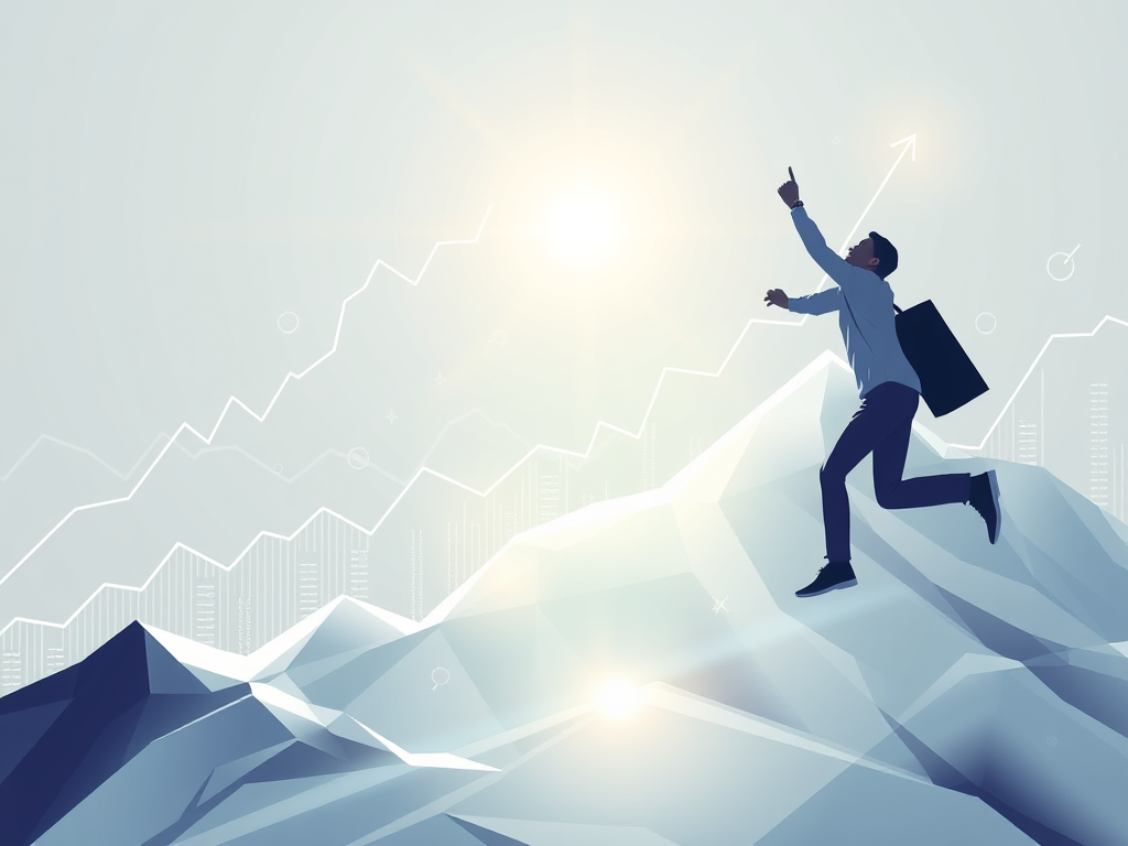 Trend-Riding to Financial Freedom