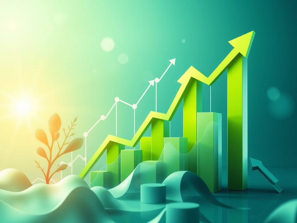 Trend-Riding to Financial Freedom