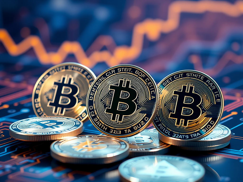 ISO 20022 Crypto Coins