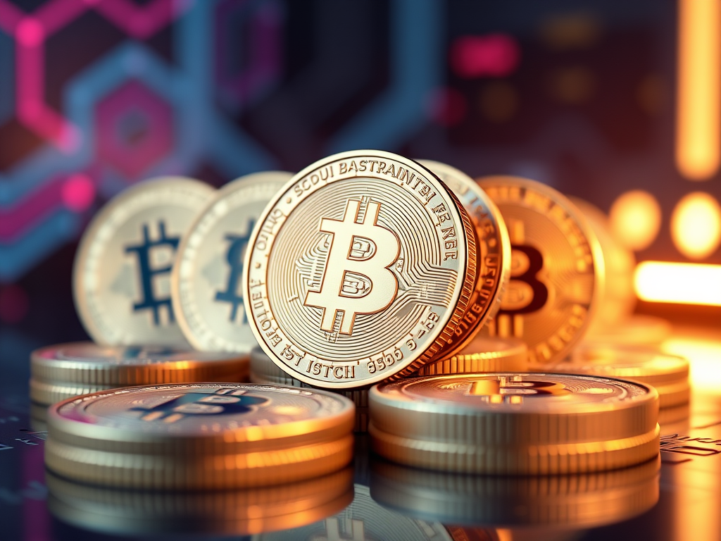 ISO 20022 Crypto Coins