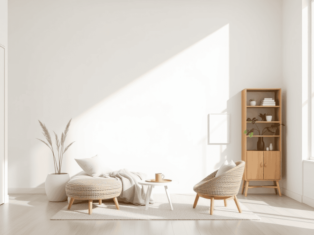 financial minimalism lifestyle benefits