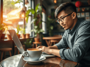 Financial freedom with sakkemoto, work online, passive income tips, online money-making strategies, financial independence, digital entrepreneurship, personal finance success, wealth building online, startup and investment, online business growth.