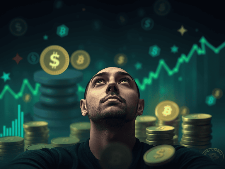 Investing for financial freedom with sakkemoto to achieve financial independence and wealth building.