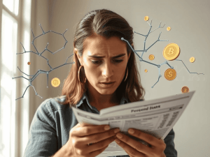 Unexpected financial challenges cause confusion and concern—learn how to achieve financial freedom with Sakkemoto’s expert guidance.