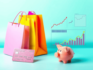 Financial freedom with Sakkemoto, savings, investing, and money management tips for achieving financial independence and wealth growth.