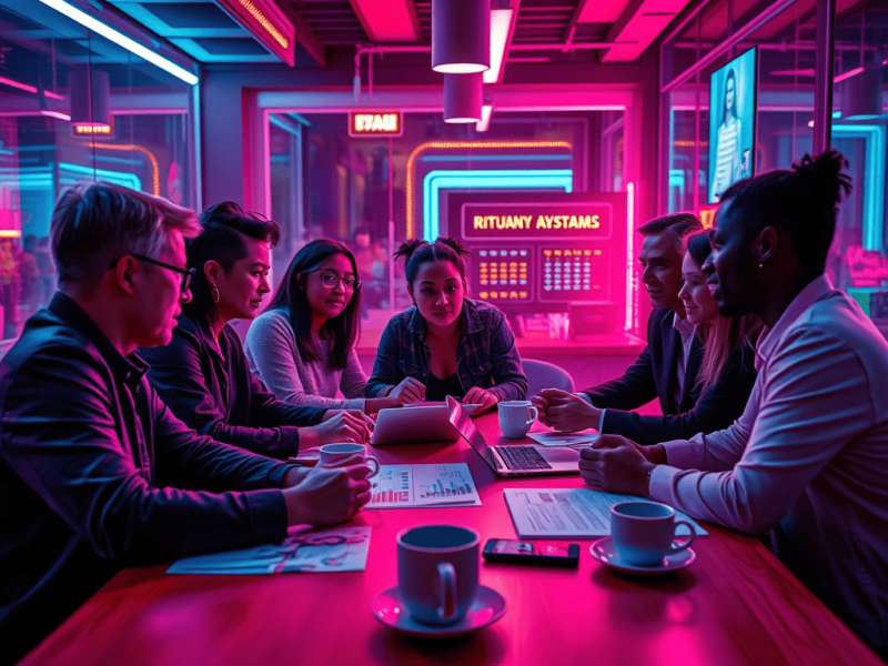 Join Our Telegram Group for Financial Independence