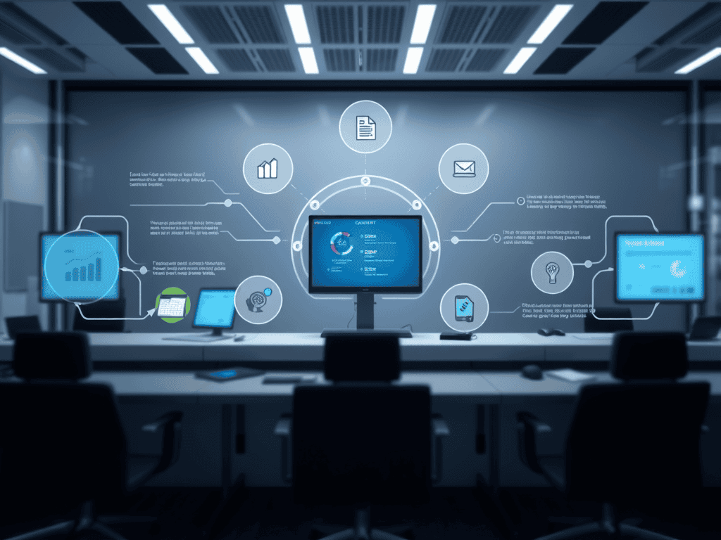 financial clarity system