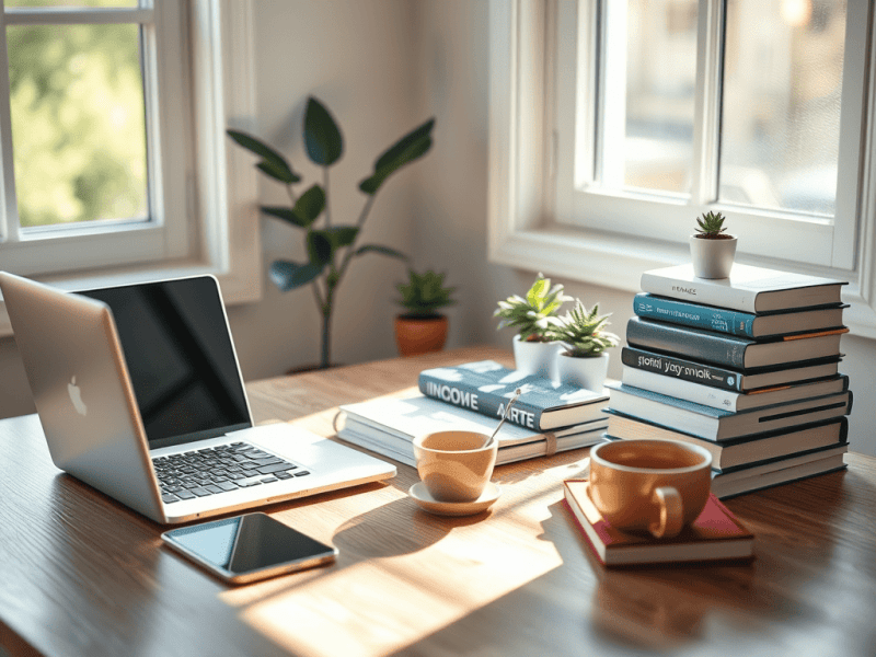 Unlock Financial Freedom with Passive Income Strategies