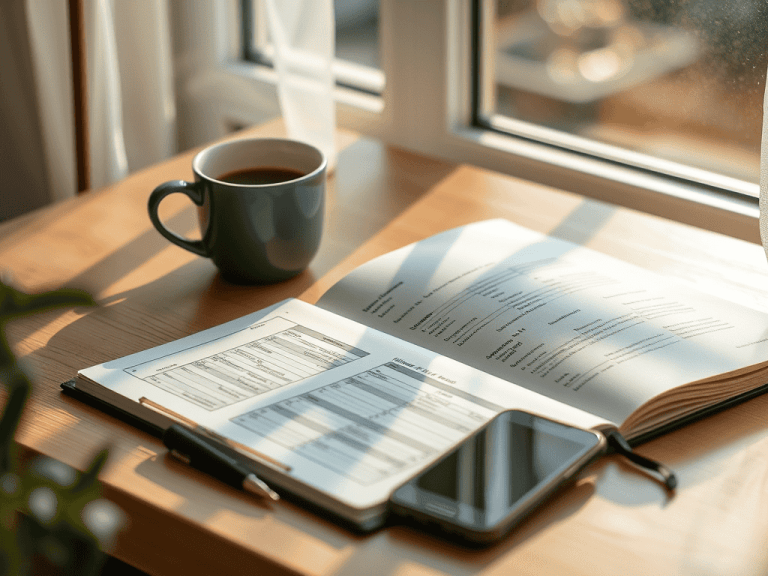 Financial planning and budgeting for financial freedom with Sakkemoto.