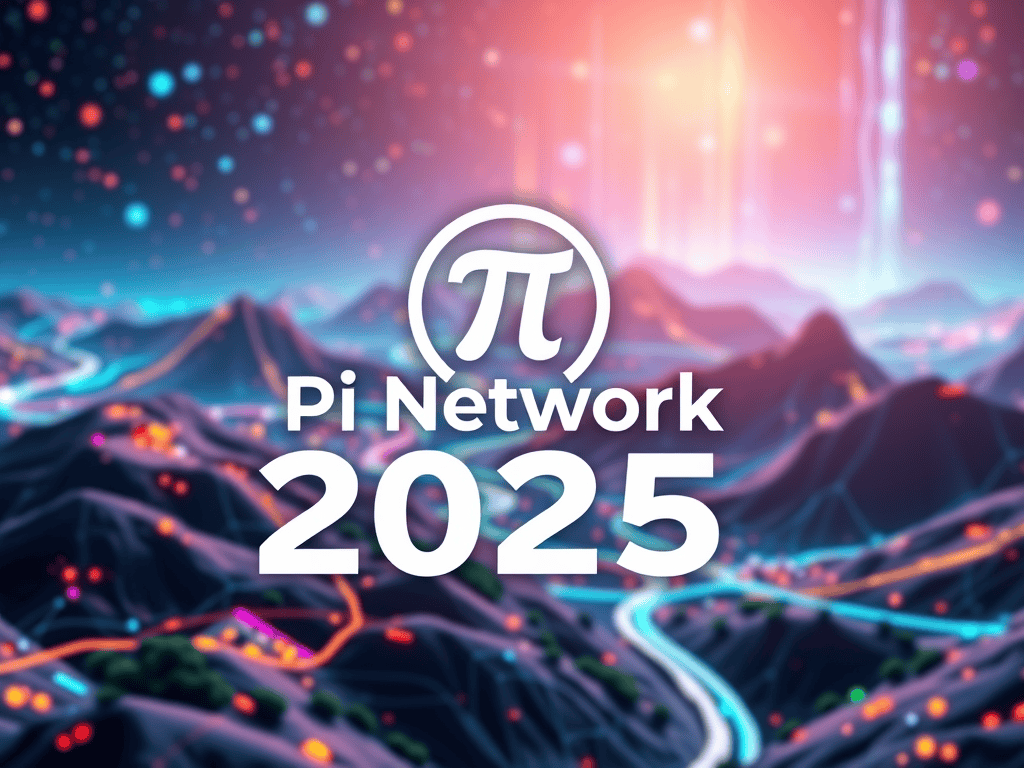 Pi Network Year-End 2025
