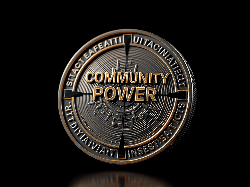 coinsniper-vote-community-power