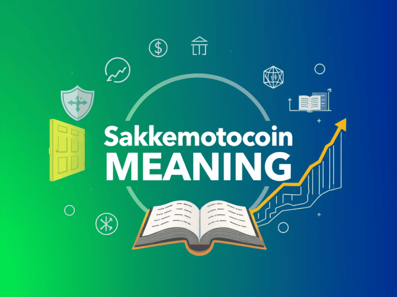 Unpacking the Sakkemotocoin Meaning!
