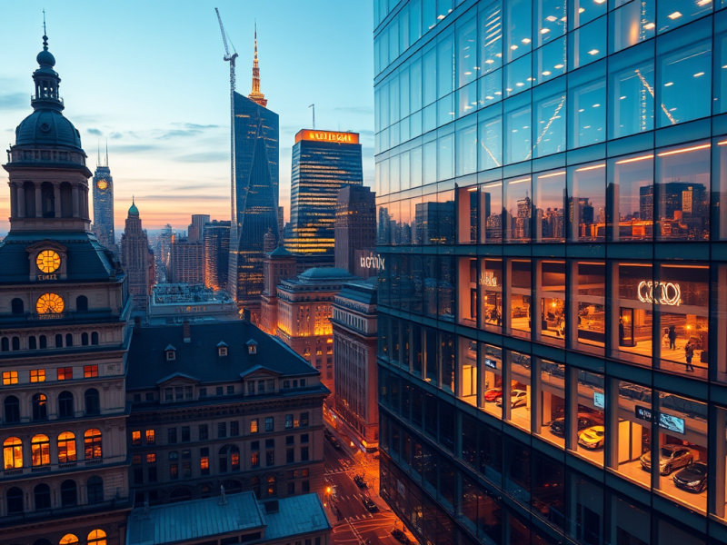 Strategies for Wealth Building in 2026