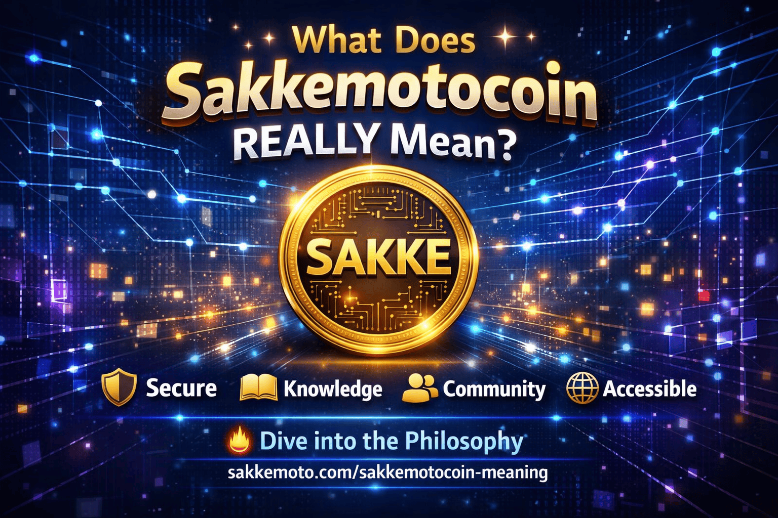 sakkemotocoin meaning