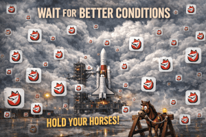 Sakkemoto Coin Launch: Why January 2026 Makes Sense