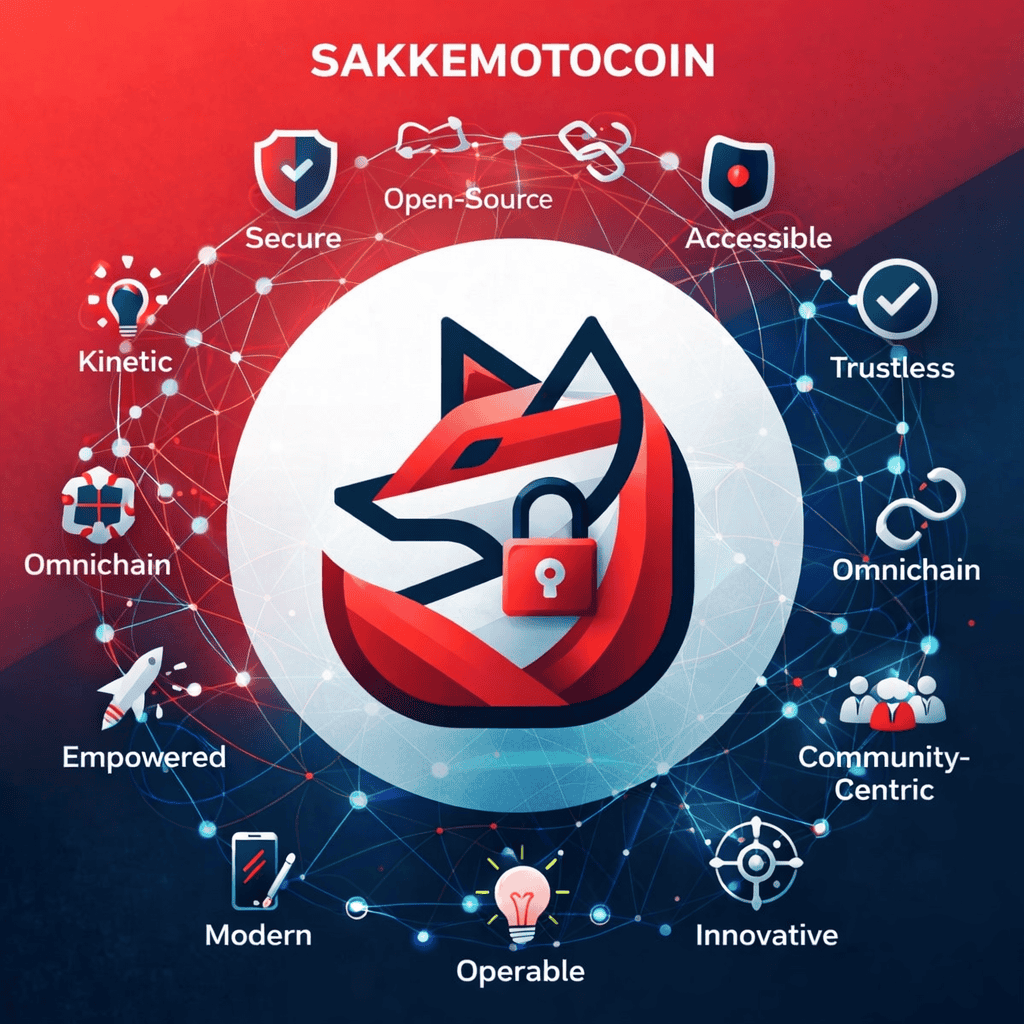 sakkemotocoin meaning