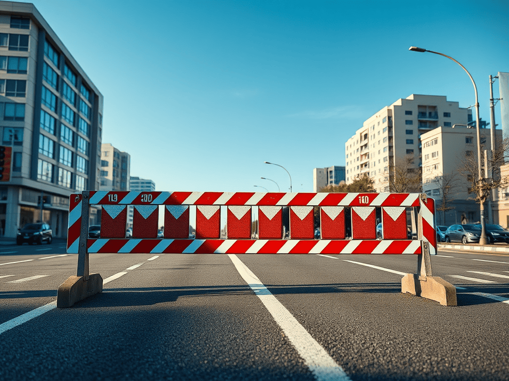 sakkemotocoin roadblocks