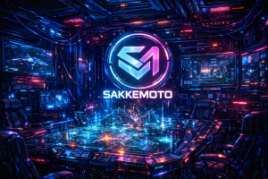 sakkemotocoin lauch