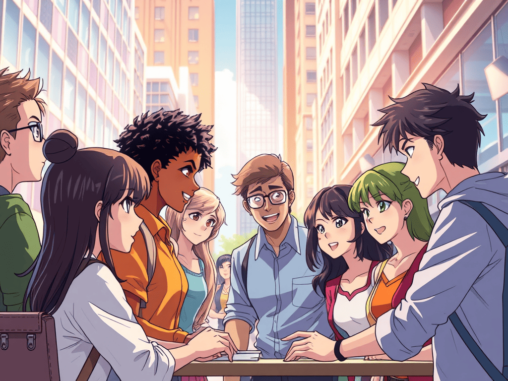 The Community Ownership Vision