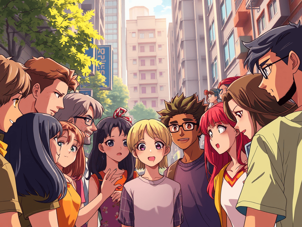 The Community Ownership Vision