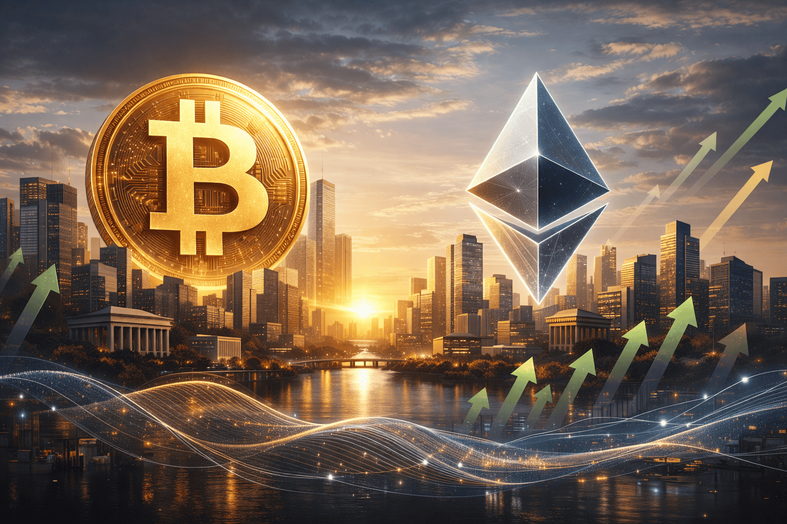 2026 Crypto Bull Run