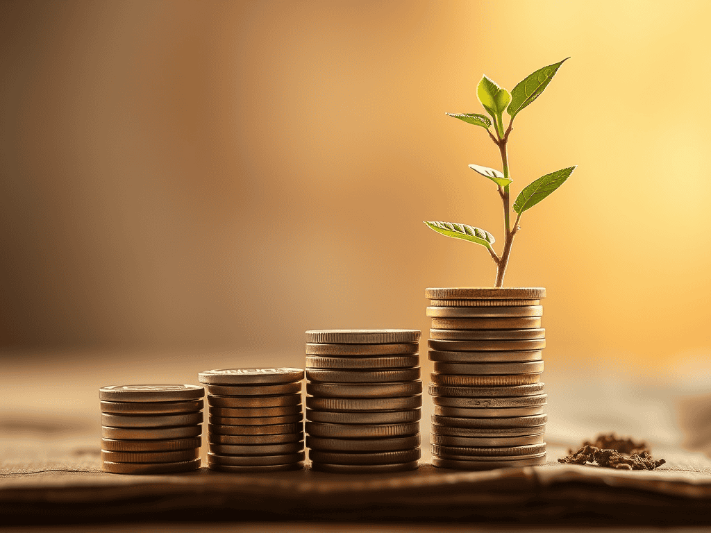 slow wealth strategy