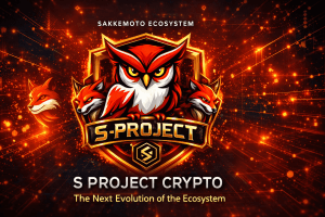 S Project Crypto: Transforming Community into Financial Growth