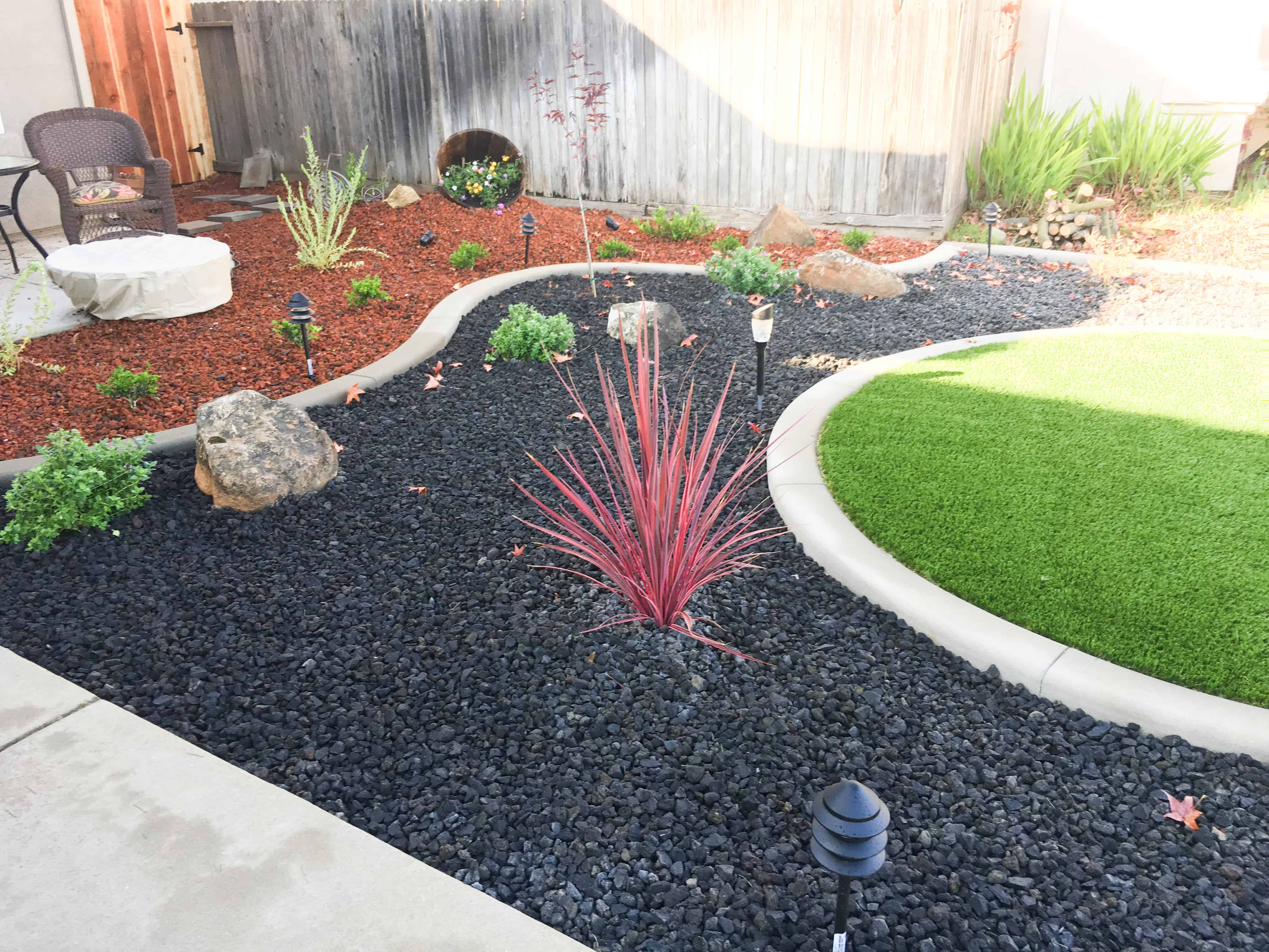 Tree And Shrub Planting