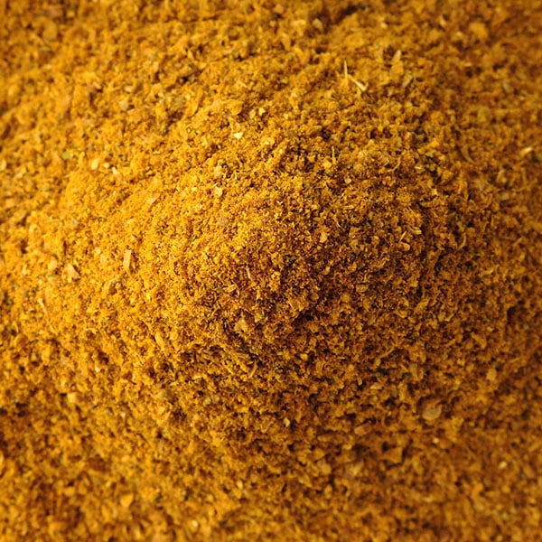 Product image lime curry detail