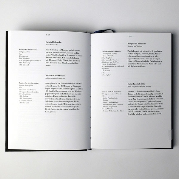 Buch: Saliba. Mazza – Bild 2